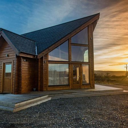 Lorien Lodge Breakish Buitenkant foto